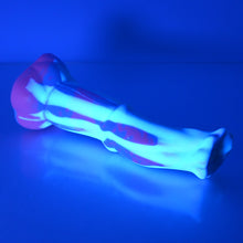 Load image into Gallery viewer, K3SCV31 Kitalpha Medium 0030 UV GITD
