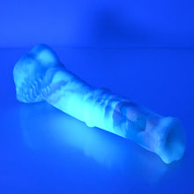 Load image into Gallery viewer, K3XCV30 Kitalpha Medium 0020 UV GITD
