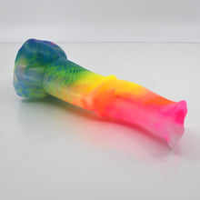 Load image into Gallery viewer, K3SCV29 Kitalpha Medium 0030 UV GITD
