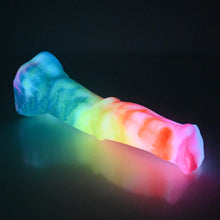 Load image into Gallery viewer, K3SCV29 Kitalpha Medium 0030 UV GITD
