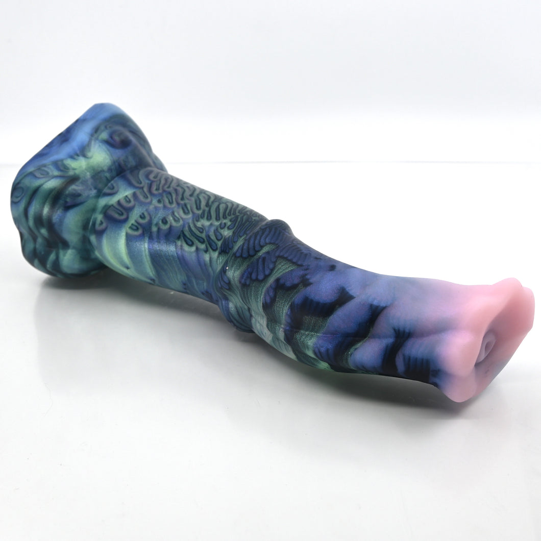 K4MCV25 Kitalpha Large 0050 UV GITD