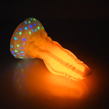 Load image into Gallery viewer, J1SCV20 Jupiter Mini 0030 UV GITD
