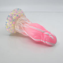 Load image into Gallery viewer, J2SCV19 Jupiter Small 0030 UV GITD
