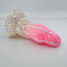 Load image into Gallery viewer, J3SCV17 Jupiter Medium 0030 UV GITD
