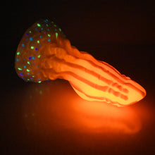 Load image into Gallery viewer, J3SCV17 Jupiter Medium 0030 UV GITD
