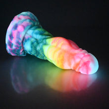 Load image into Gallery viewer, J3SCV16 Jupiter Medium 0030 UV GITD
