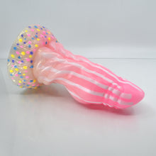 Load image into Gallery viewer, J4SCV15 Jupiter Large 0030 UV GITD
