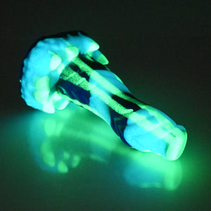 S2MBU97 Snark Small 0050 UV GITD