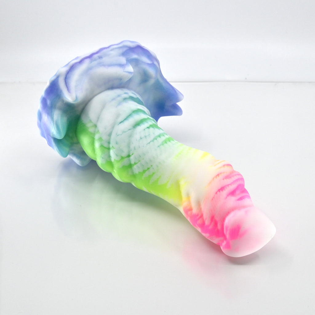 S3SBU93 Snark Medium 0030 UV GITD *FLOP*