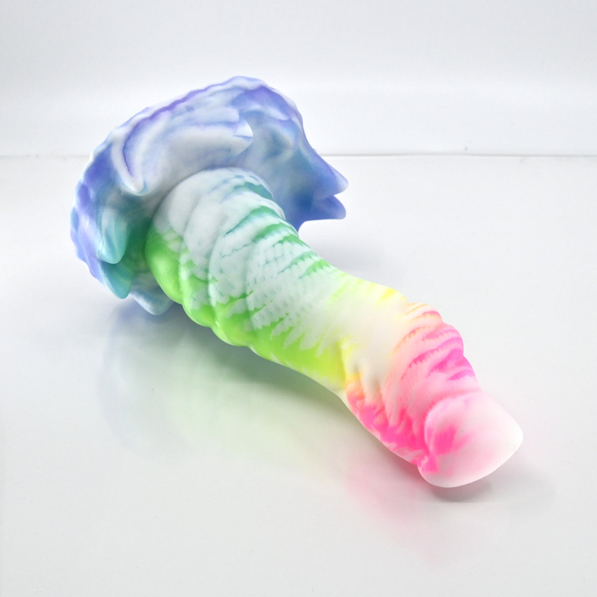S3SBU93 Snark Medium 0030 UV GITD *FLOP*