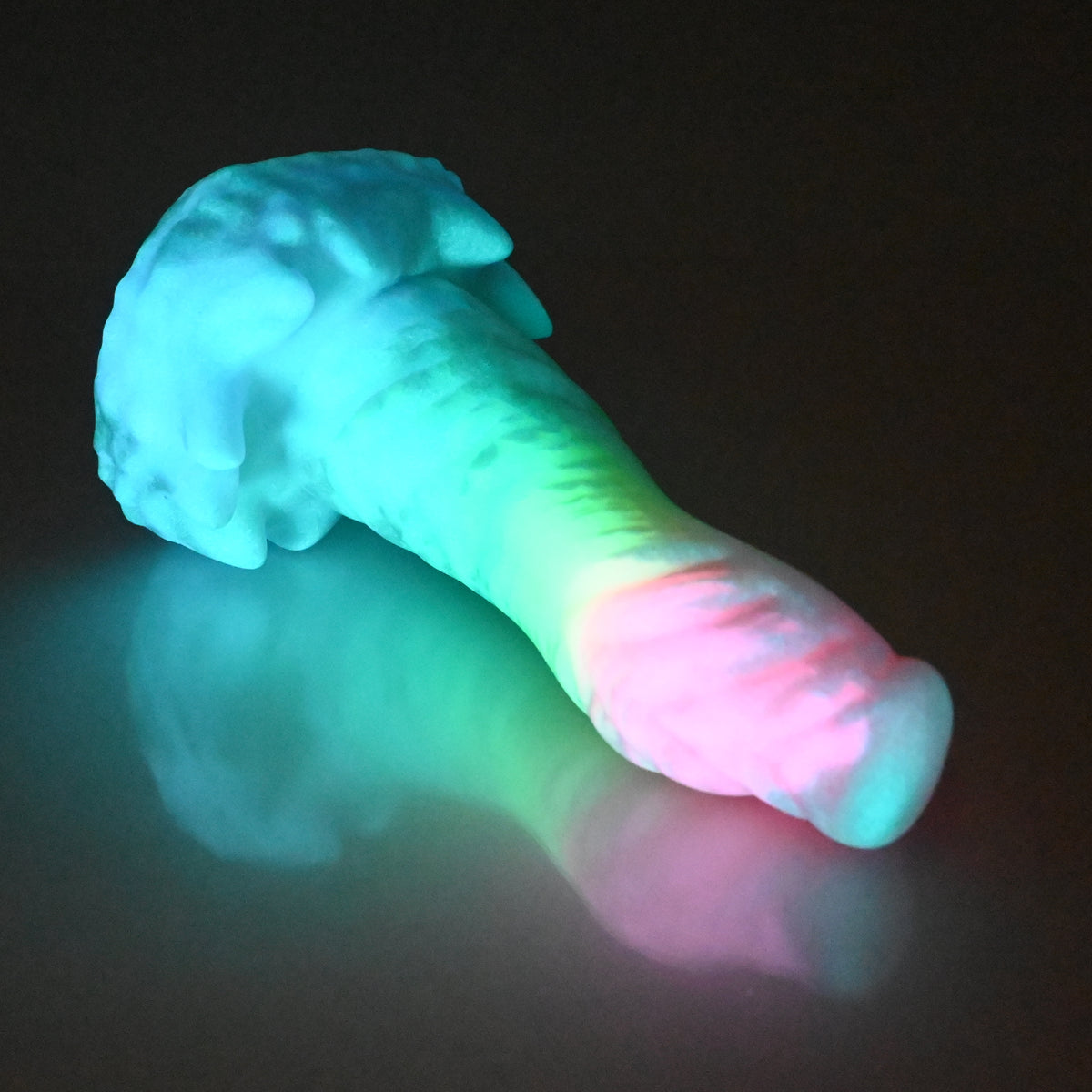 S3SBU93 Snark Medium 0030 UV GITD *FLOP*