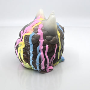 1PSCU62 Puppicorn Large 0030 UV GITD