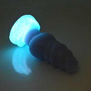 P1SBU85 Pluto Mini 0030 UV GITD
