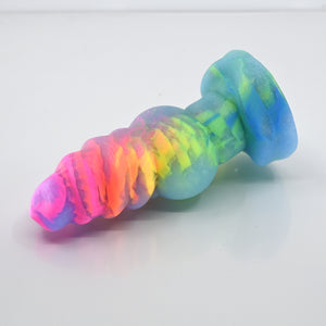 P1SBU84 Pluto Mini 0030 UV GITD