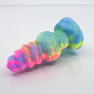 P1SBU84 Pluto Mini 0030 UV GITD
