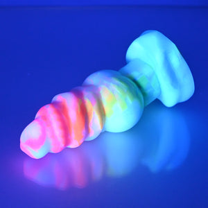 P1SBU84 Pluto Mini 0030 UV GITD