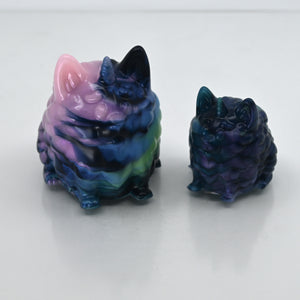 2PPCU63 Puppicorn Pair