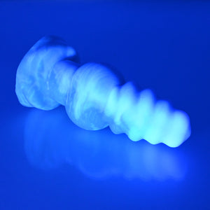 P1SBU87 Pluto Mini 0030 UV GITD