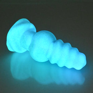 P1SBU87 Pluto Mini 0030 UV GITD