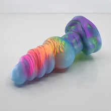 Load image into Gallery viewer, P2SBU82 Pluto Small 0030 UV GITD
