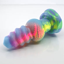 Load image into Gallery viewer, P2SBU82 Pluto Small 0030 UV GITD
