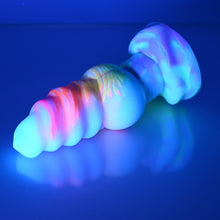 Load image into Gallery viewer, P2SBU82 Pluto Small 0030 UV GITD
