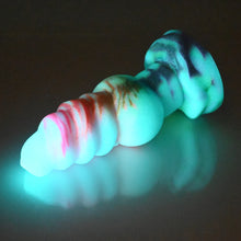 Load image into Gallery viewer, P2SBU82 Pluto Small 0030 UV GITD
