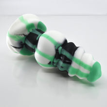 Load image into Gallery viewer, P2MBU81 Pluto Small 0050 UV GITD
