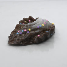 Load image into Gallery viewer, C2SCV95 Calypso Small 0030 UV GITD
