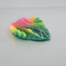 Load image into Gallery viewer, C2SCV96 Calypso Small 0030 UV GITD
