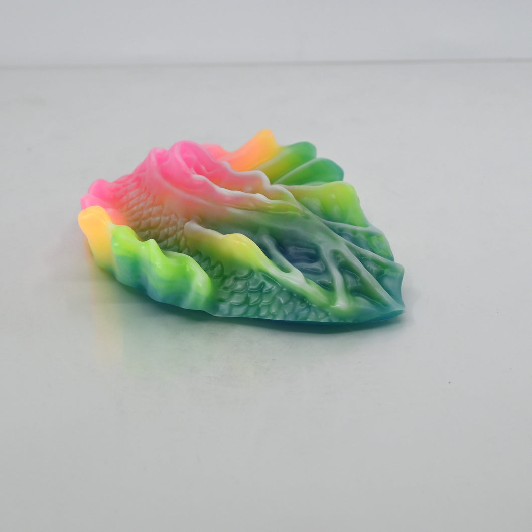 C2SCV96 Calypso Small 0030 UV GITD