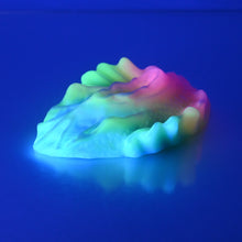 Load image into Gallery viewer, C2SCV96 Calypso Small 0030 UV GITD
