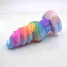 Load image into Gallery viewer, P3SBU78 Pluto Medium 0030 UV GITD
