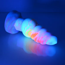 Load image into Gallery viewer, P3SBU78 Pluto Medium 0030 UV GITD
