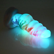 Load image into Gallery viewer, P3SBU78 Pluto Medium 0030 UV GITD
