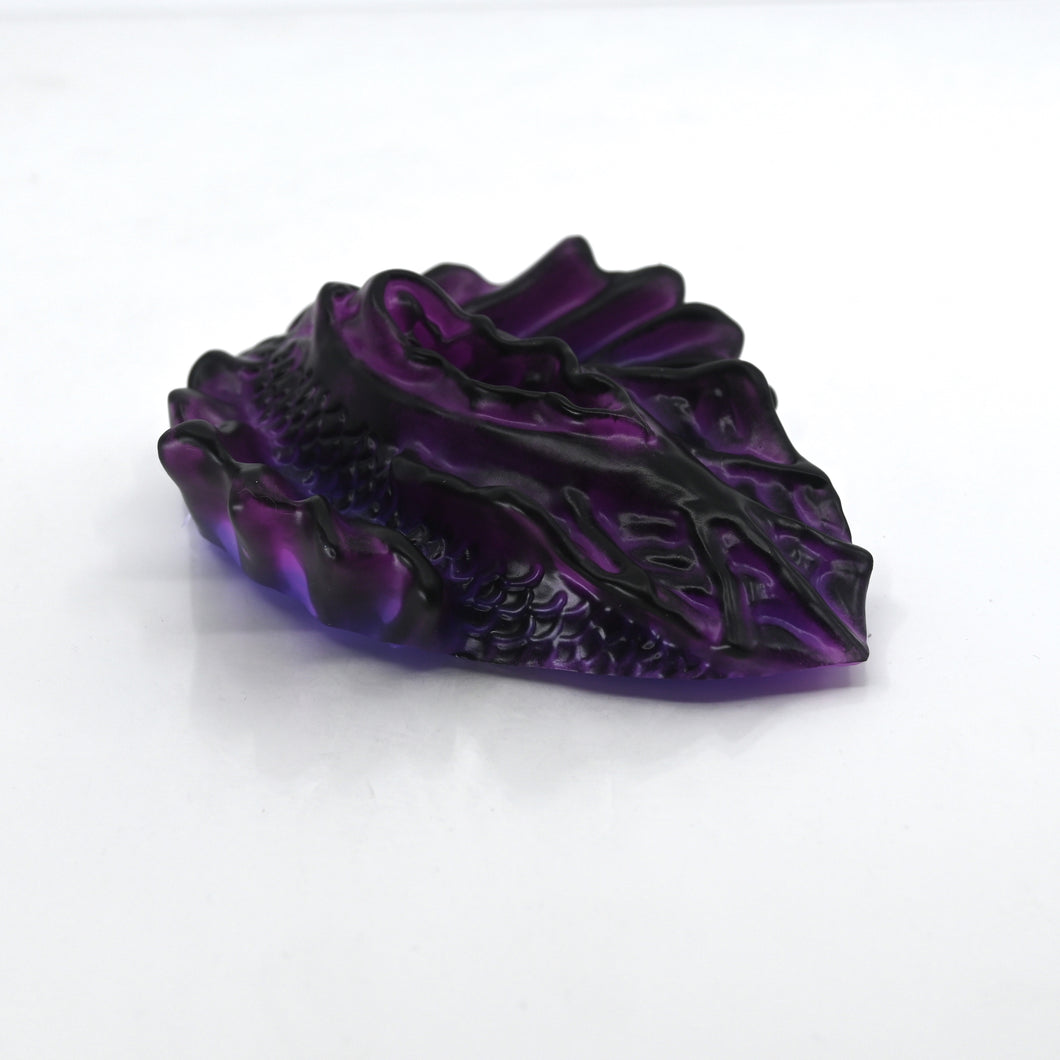 C2SCV92 Calypso Small 0030 UV GITD