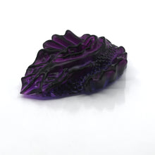 Load image into Gallery viewer, C2SCV92 Calypso Small 0030 UV GITD
