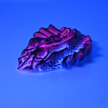 Load image into Gallery viewer, C2SCV92 Calypso Small 0030 UV GITD
