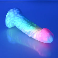 Load image into Gallery viewer, T1SBV07 Titan Mini 0030 UV GITD
