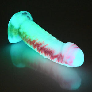 T2SBV20 Titan Small 0030 UV GITD