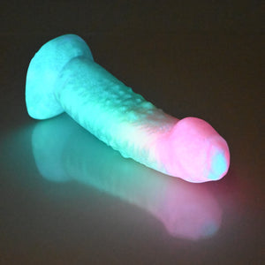 T2SBV15 Titan Small 0030 UV GITD