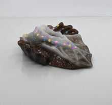 Load image into Gallery viewer, C4SCW03 Calypso Large 0030 UV GITD
