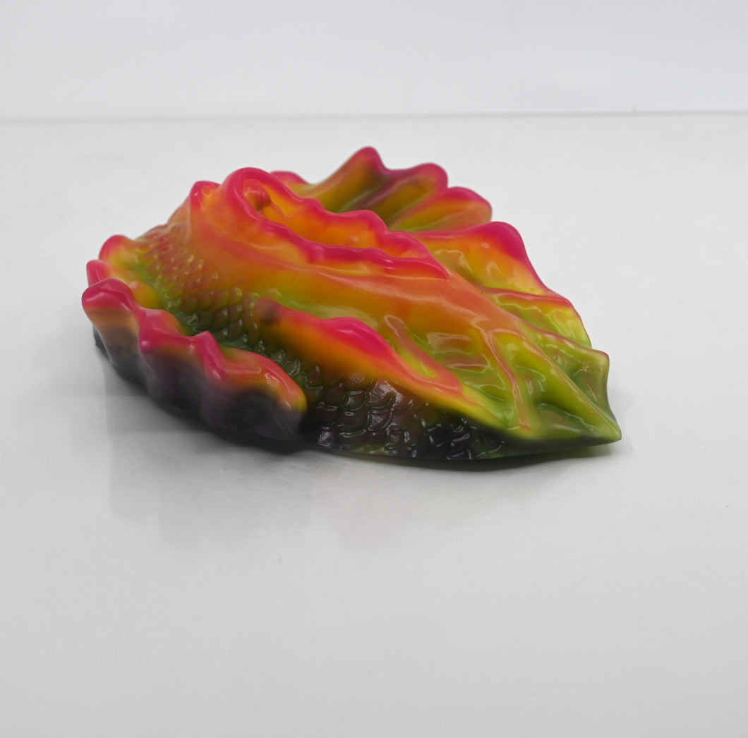 C4MCV99 Calypso Large 0050 UV GITD