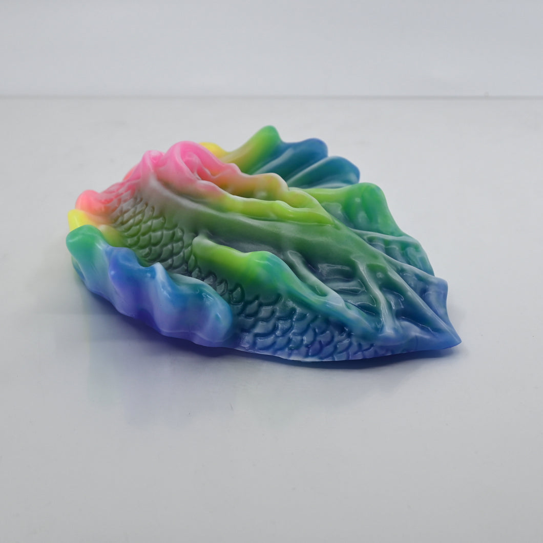 C4SCW04 Calypso Large 0030 UV GITD