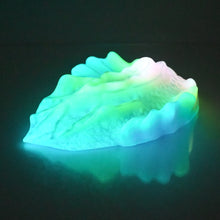 Load image into Gallery viewer, C4SCW04 Calypso Large 0030 UV GITD
