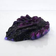 Load image into Gallery viewer, C4SCV00 Calypso Large 0030 UV GITD
