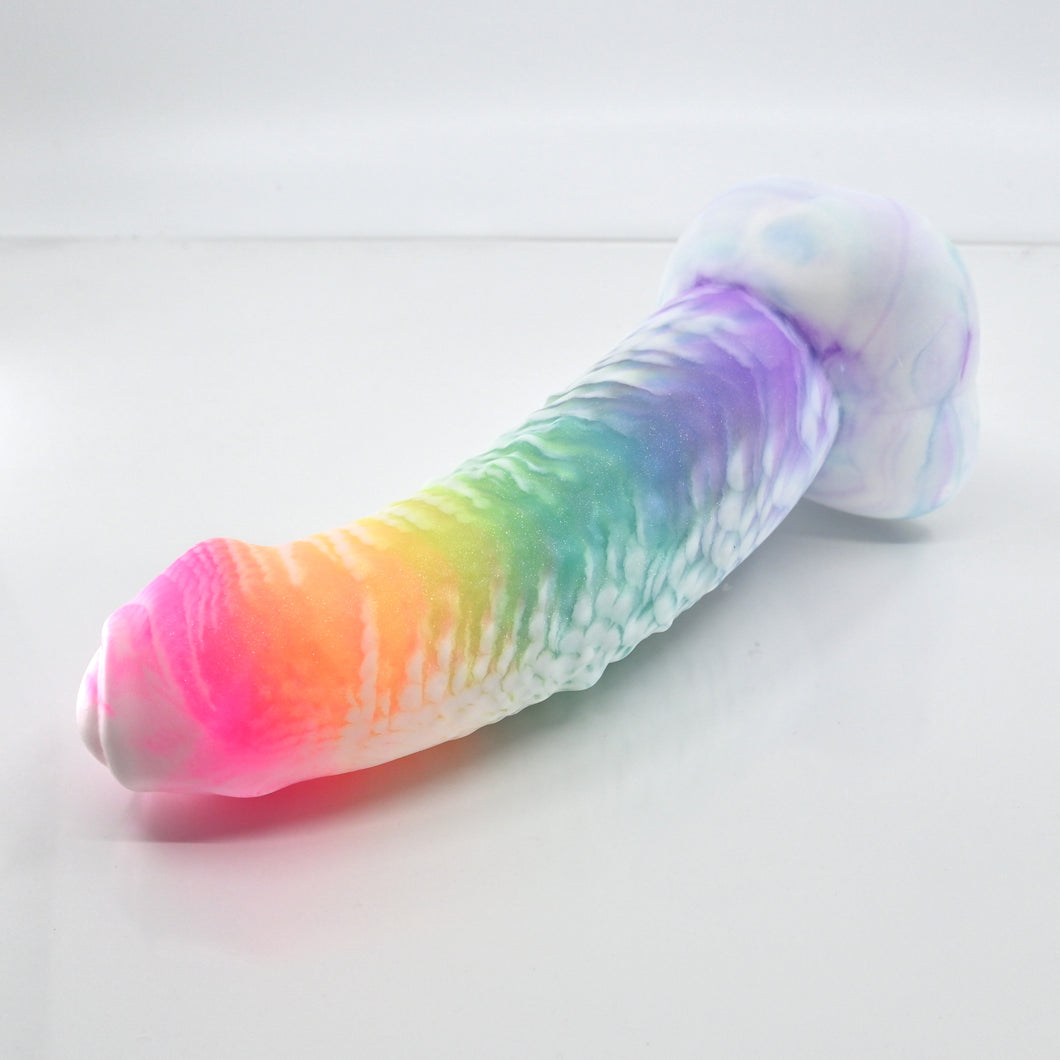 T3SBV14 Titan Medium 0030 UV GITD