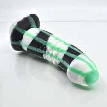 Load image into Gallery viewer, T3MBV09 Titan Medium 0050 UV GITD
