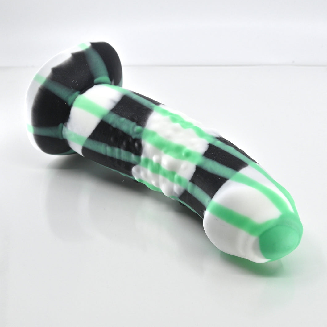 T3MBV09 Titan Medium 0050 UV GITD