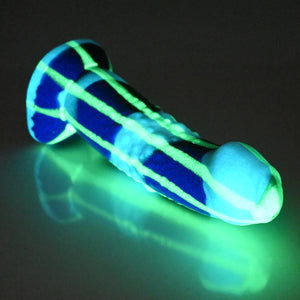 T3MBV09 Titan Medium 0050 UV GITD